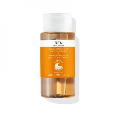 REN Skincare RADIANCE SKINCARE Ready Steady Glow Daily AHA Tonic 250 ml