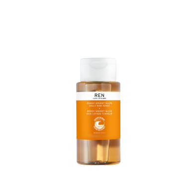 REN Skincare RADIANCE SKINCARE Glow Daily AHA Tonic (klein) 50 ml