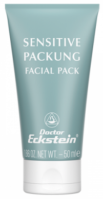 Doctor Eckstein Sensitive Packung 50 ml