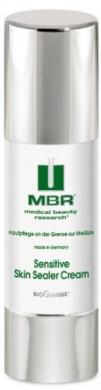 MBR - Medical Beauty Research BioChange Sensitive Skin Sealer Cream 50 ml