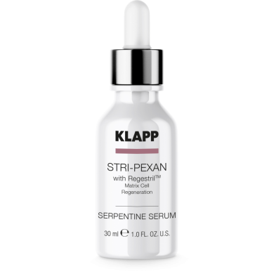 Klapp Stri-Pexan Serpentine Serum 30 ml