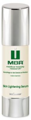 MBR - Medical Beauty Research BioChange Skin Lightening Serum 30 ml