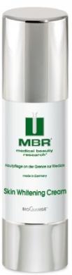 MBR - Medical Beauty Research BioChange Skin Whitening Cream 50 ml