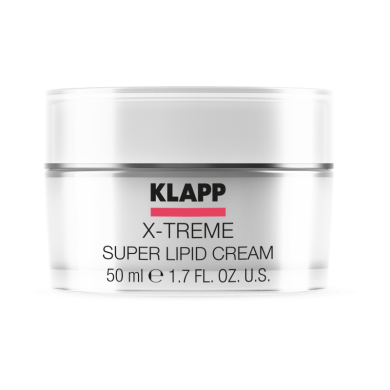 Klapp X Treme Super Lipid Cream 50 ml
