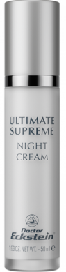 Doctor Eckstein Ultimate Supreme Night Cream