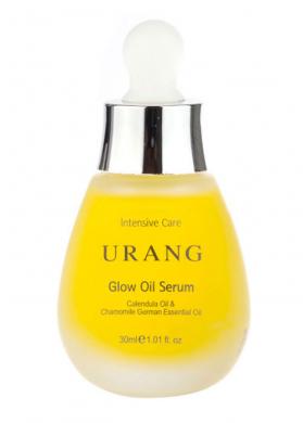 Urang Glow Oil Serum 30 ml