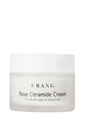 Urang Rose Ceramide Cream 50 ml