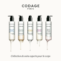 Codage CONCENTRATED MILK - Slimming & Draining