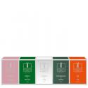 MBR - Medical Beauty Research Elements Soap Set 5 x 50 g