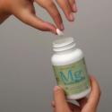 Nu Skin Pharmanex Magnesium 30 Kautabletten