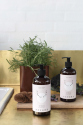 Simple Goods Hand Soap - Geranium, Lavender, Patchouli