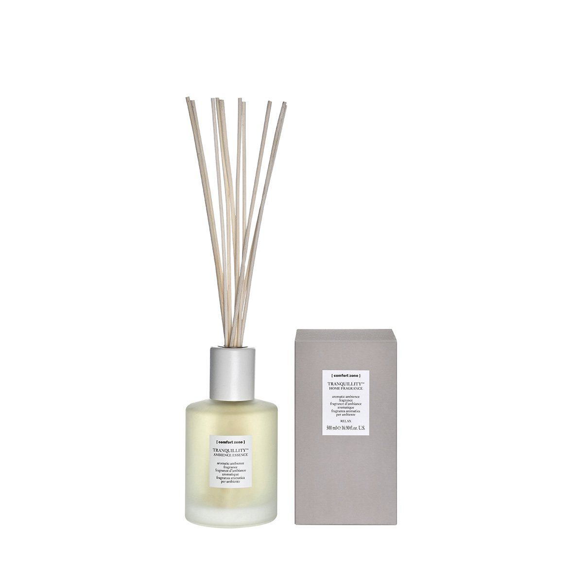 Comfort Zone Tranquillity Fragrance